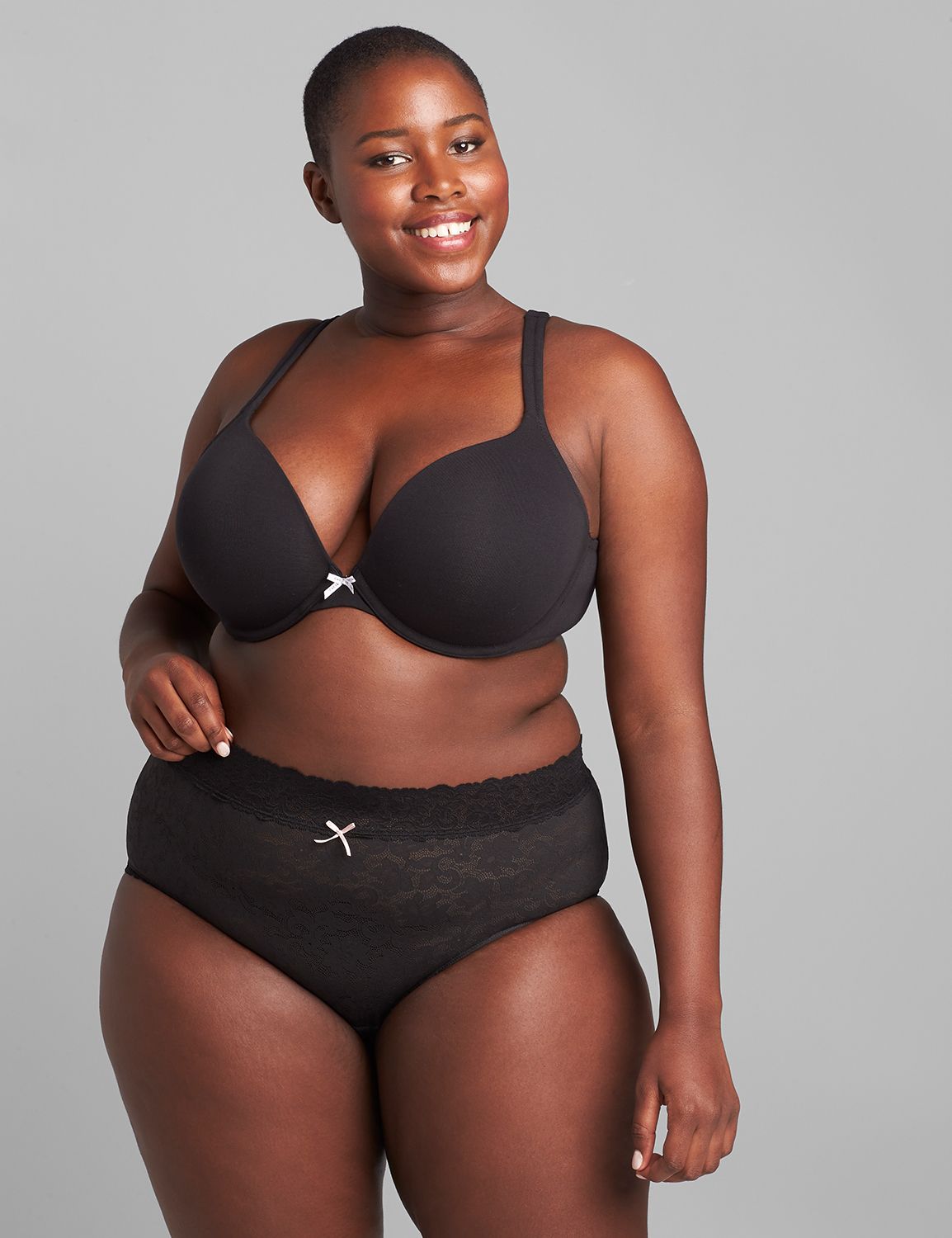 Lane Bryant Stretch Bras for Women