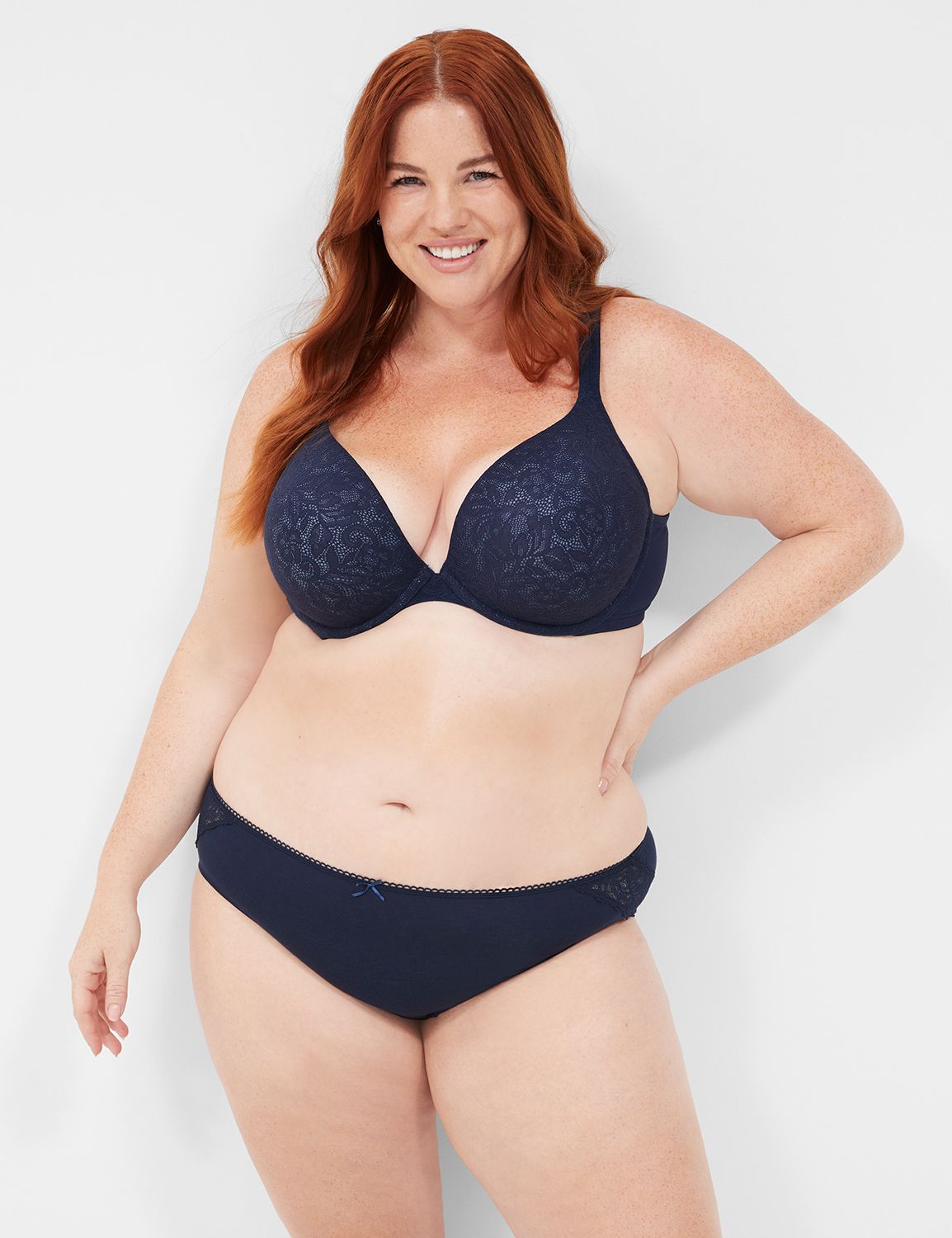 Plus Size Panties On Sale Cacique