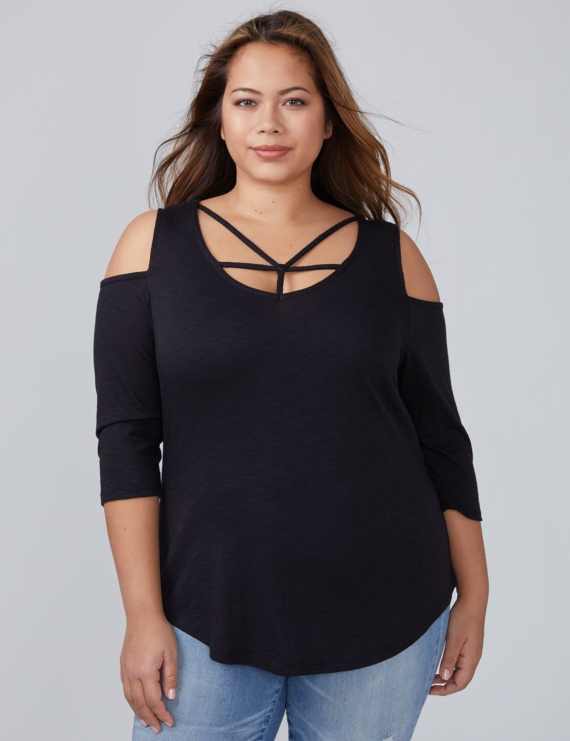 Plus Size New Arrivals | Trendy and Plus Size Fashion | Lane Bryant