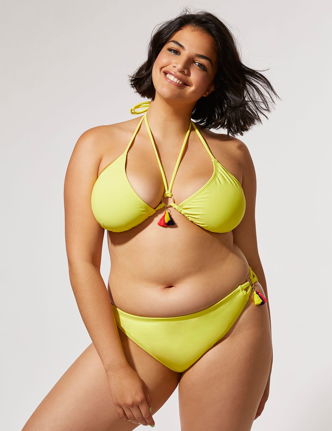 lane bryant clearance bathing suits