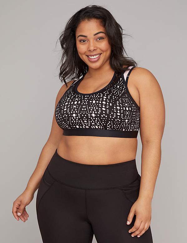 Cacique Bras | Sexy and Comfortable Plus Size Bras | Lane Bryant