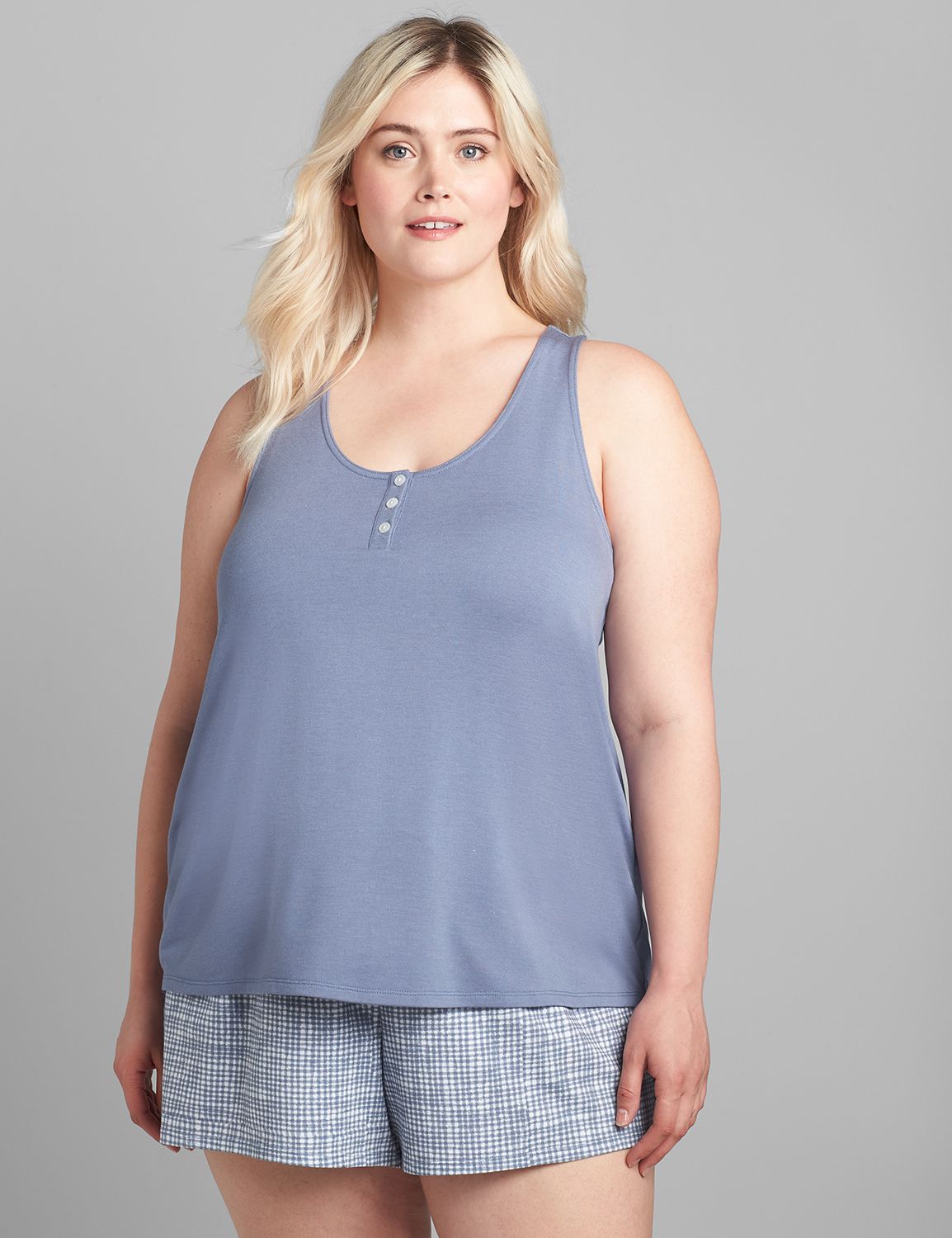 Terry Henley Tank 1119311 F Product Image 1