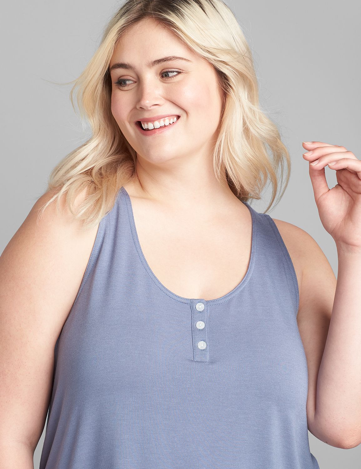 Terry Henley Tank 1119311 F Product Image 4