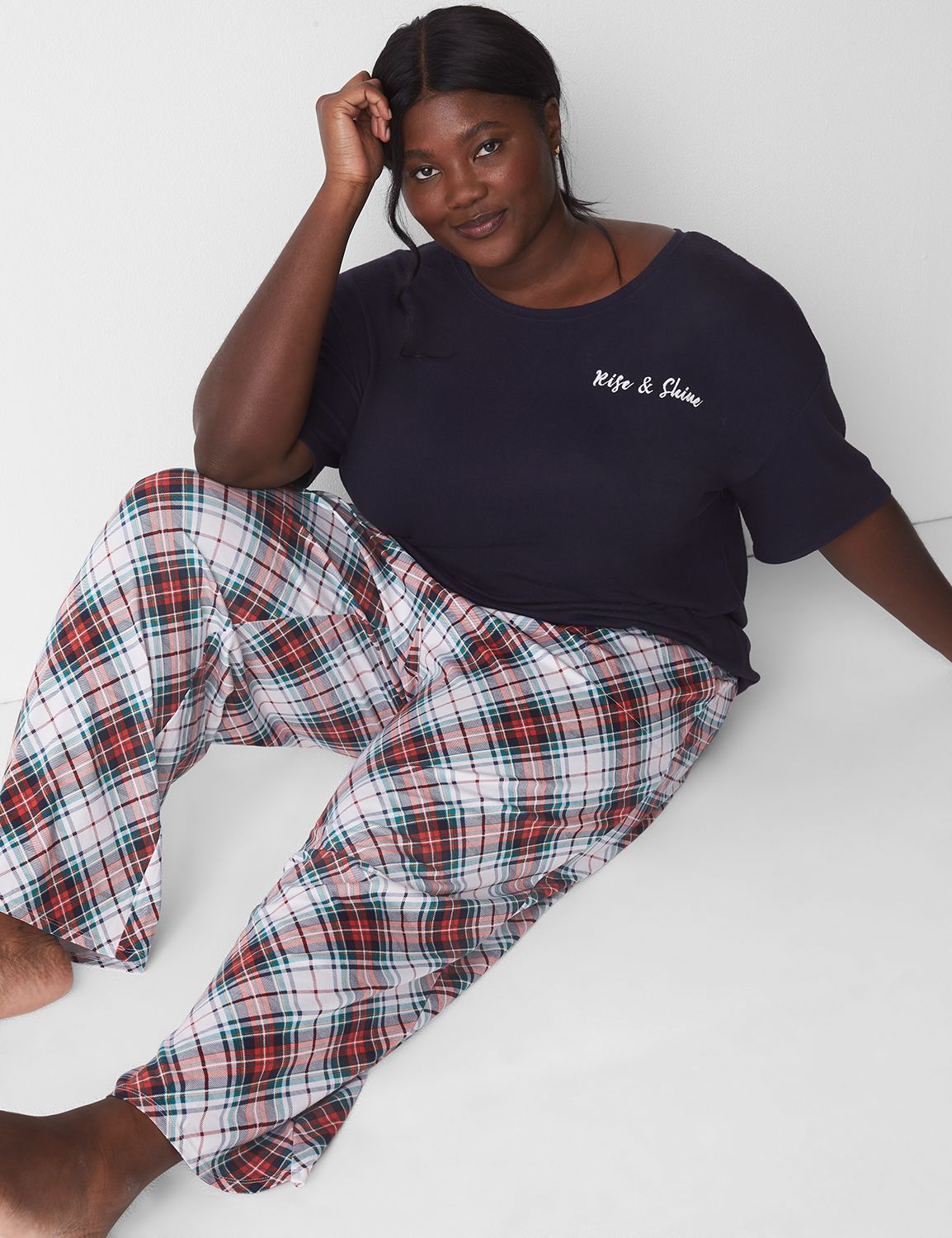 Comfy Cotton Sleep Pant