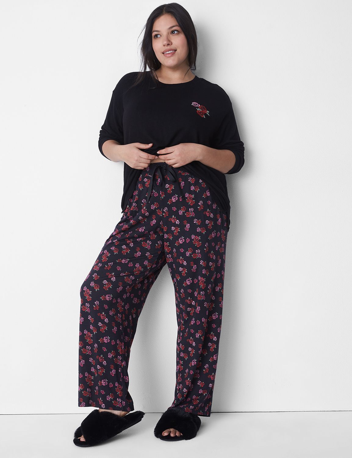 Comfy Cotton Sleep Pant