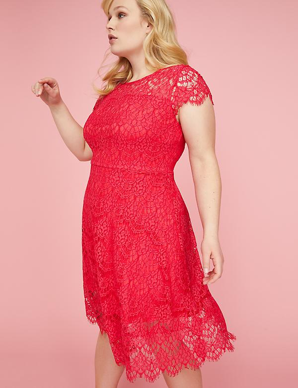 Fancy Cocktail Dresses