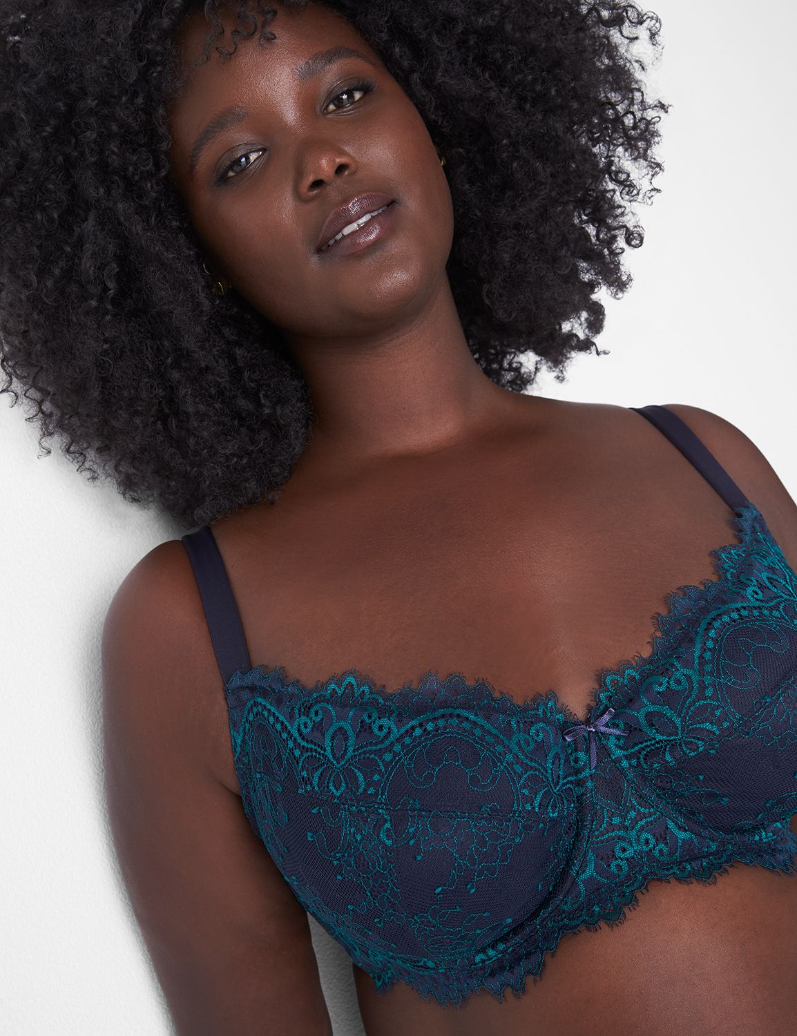 DISCONTINUED Cacique Bra