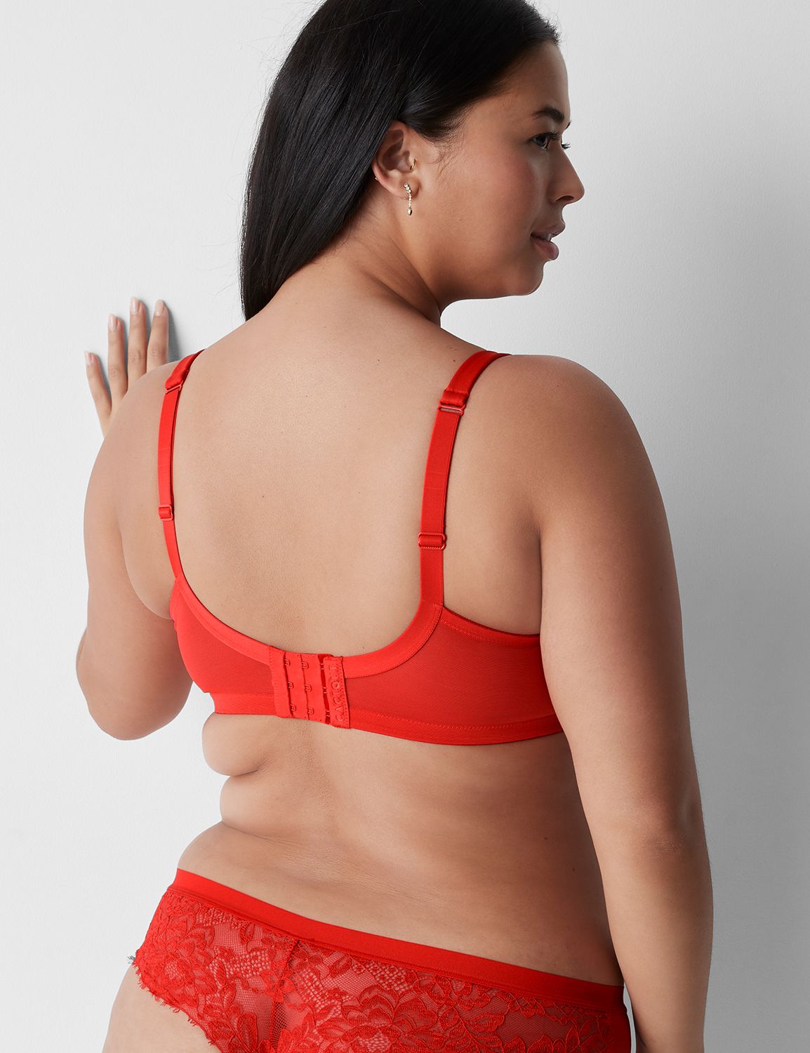 AO Lace 3 Piece UL Full Coverage No Product Image 2
