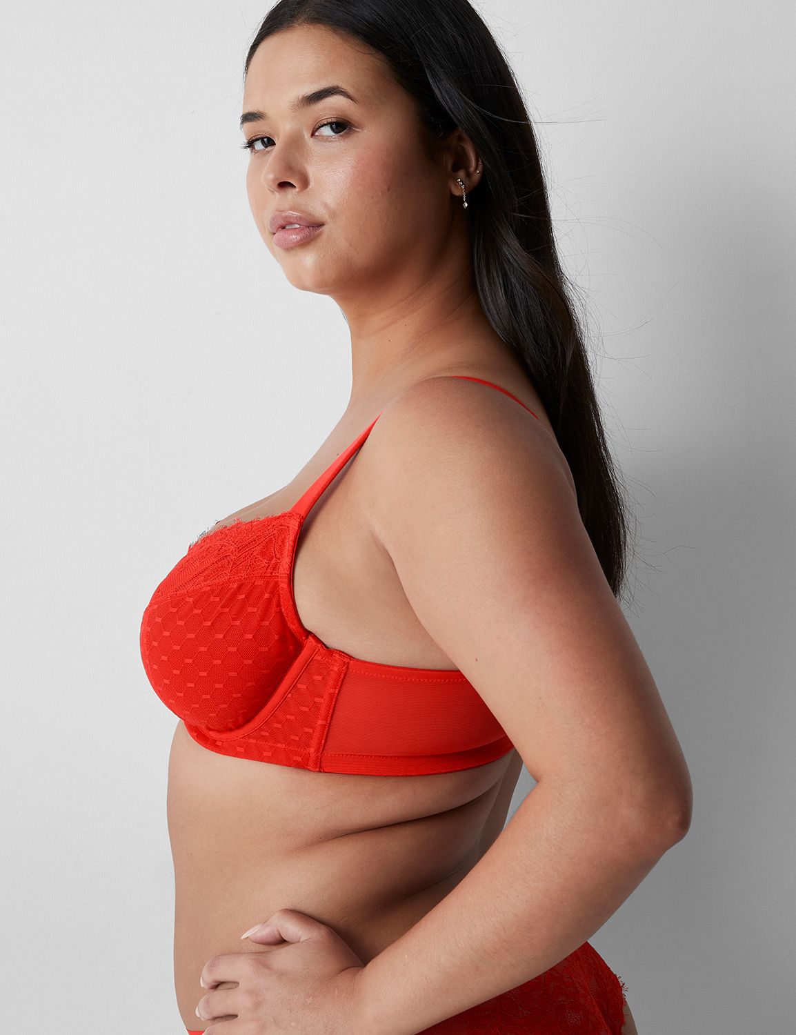 AO Lace 3 Piece UL Full Coverage No Product Image 3