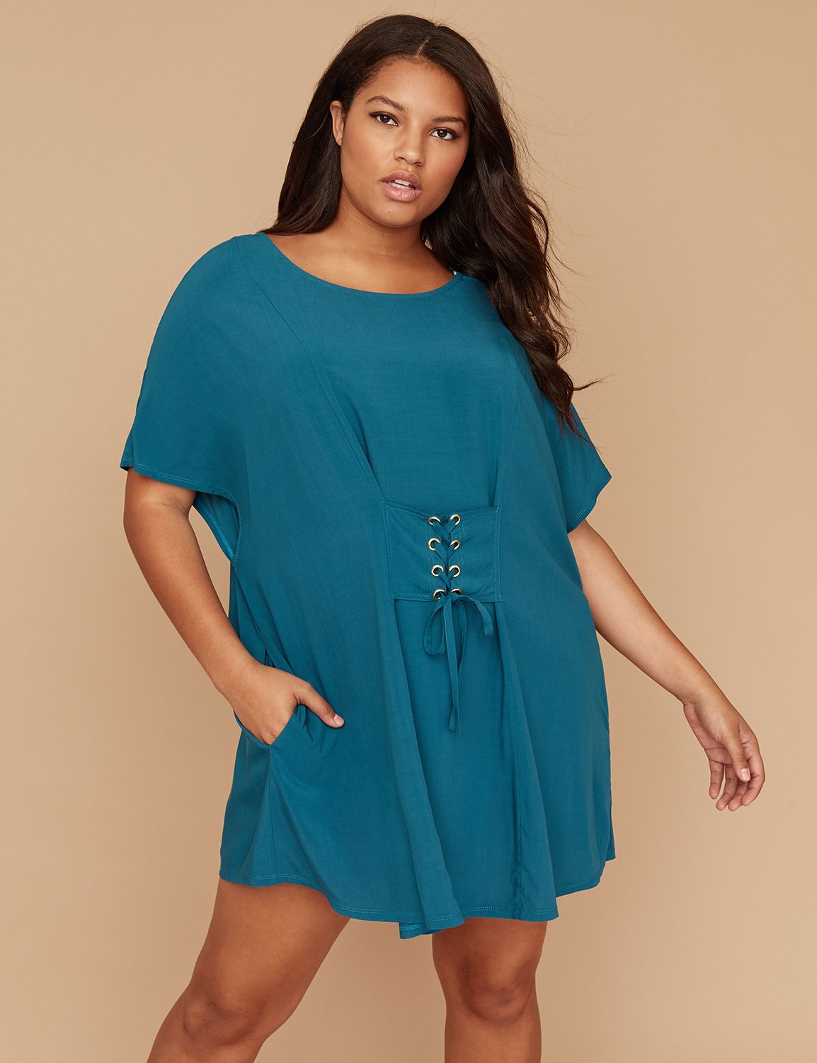 Plus Size Swimsuits Lane Bryant 7234