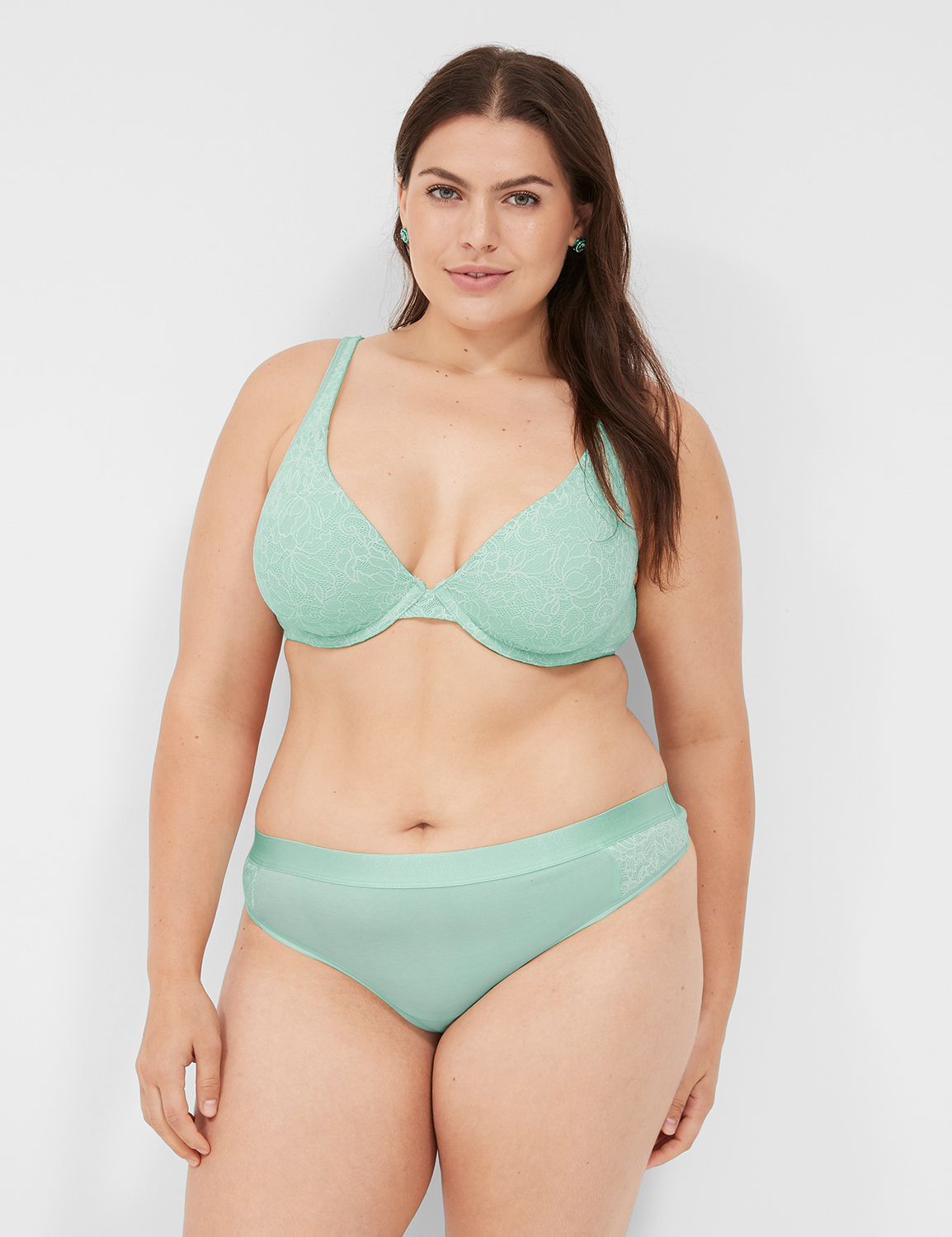 Size 18-20 Plus Size Thongs: Sizes 12-32