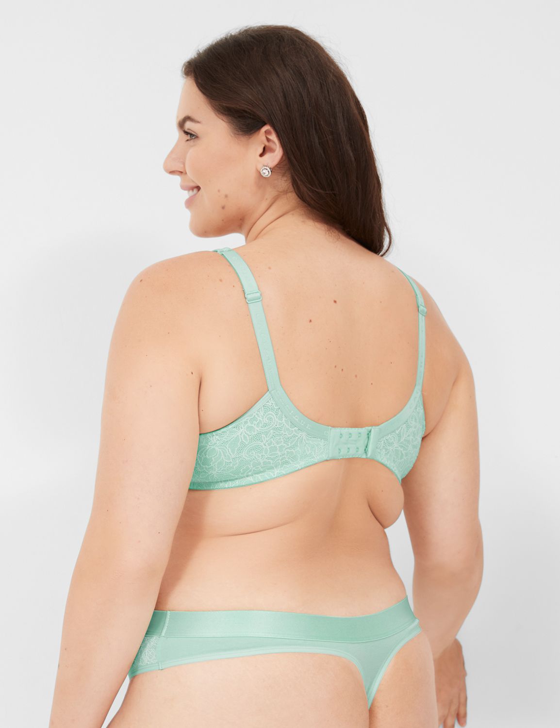 Plus size clearance thongs