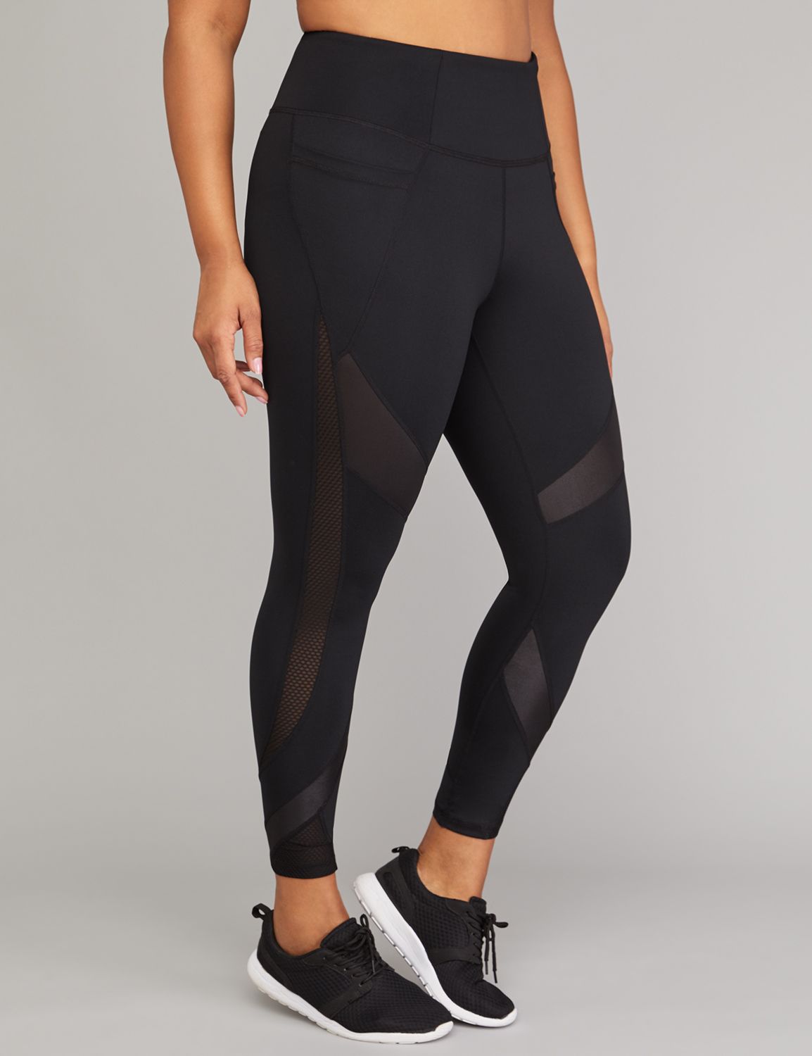 Plus Size Workout Pants Plus Leggings, Capris and Shorts Lane Bryant