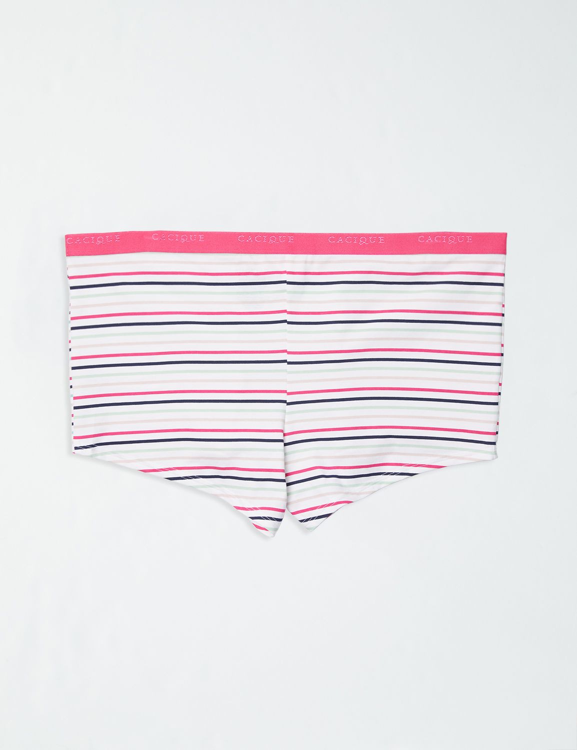 Cotton Boyfriend Brief Panty Product Image 2