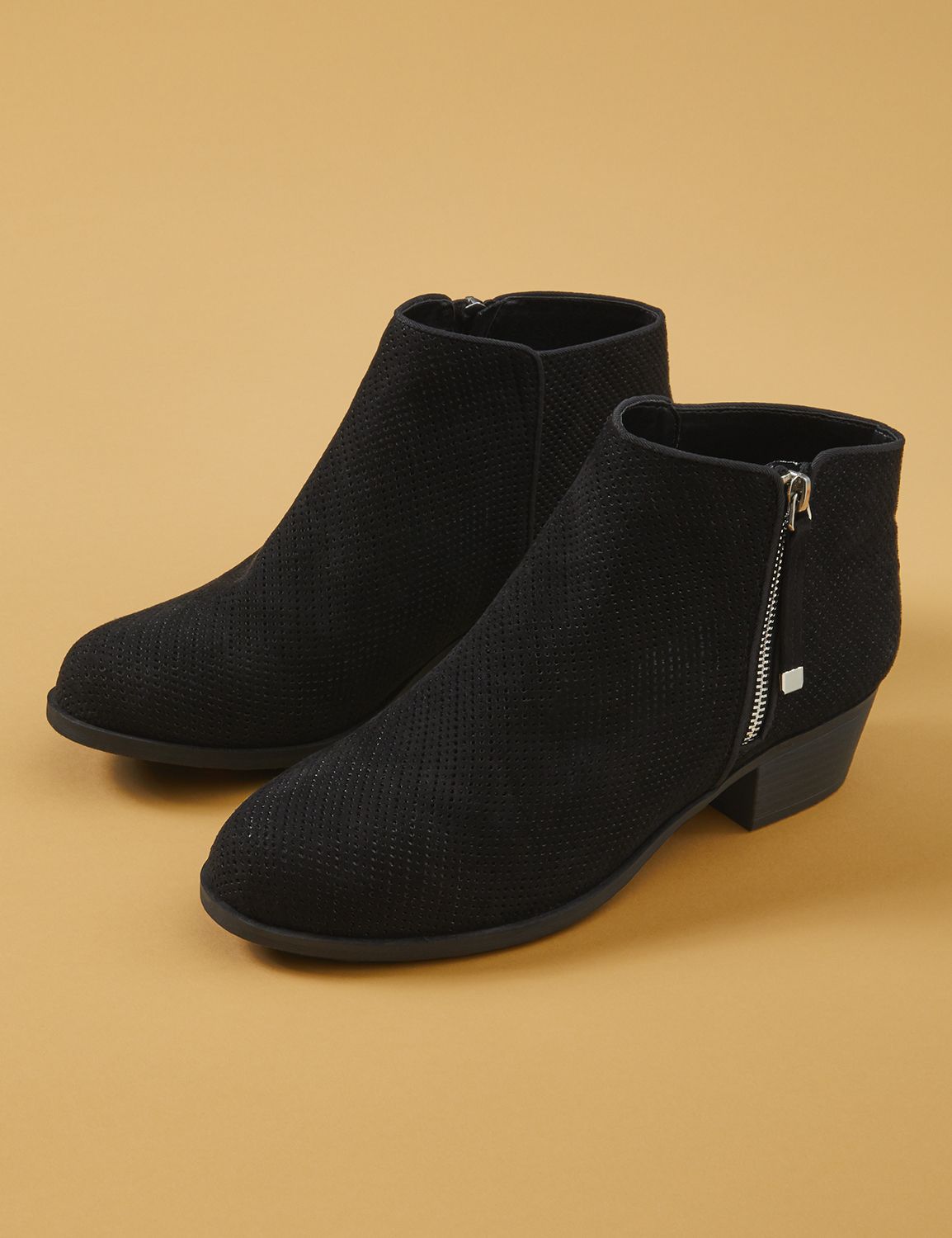 lane bryant booties