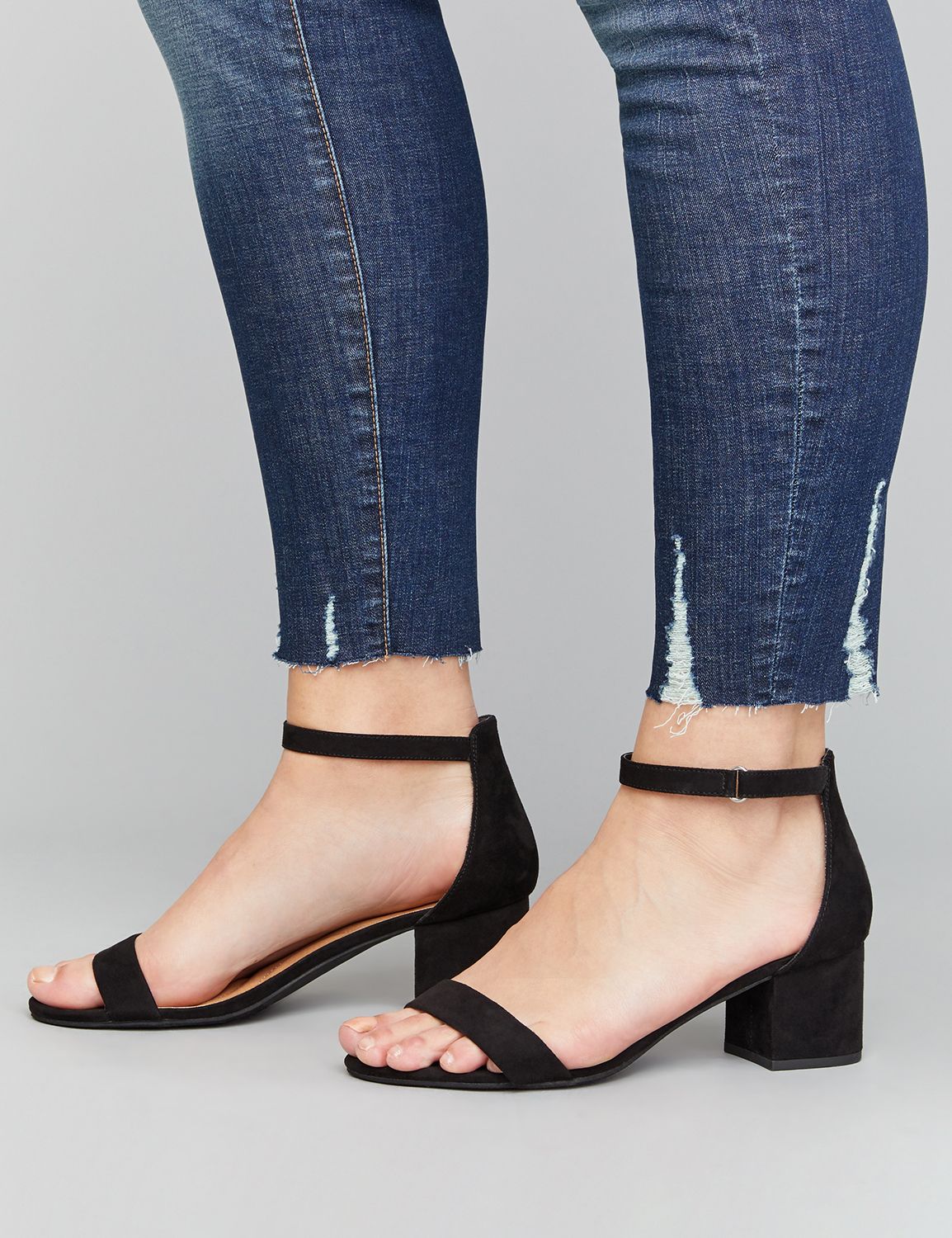 lane bryant shoes size 11w