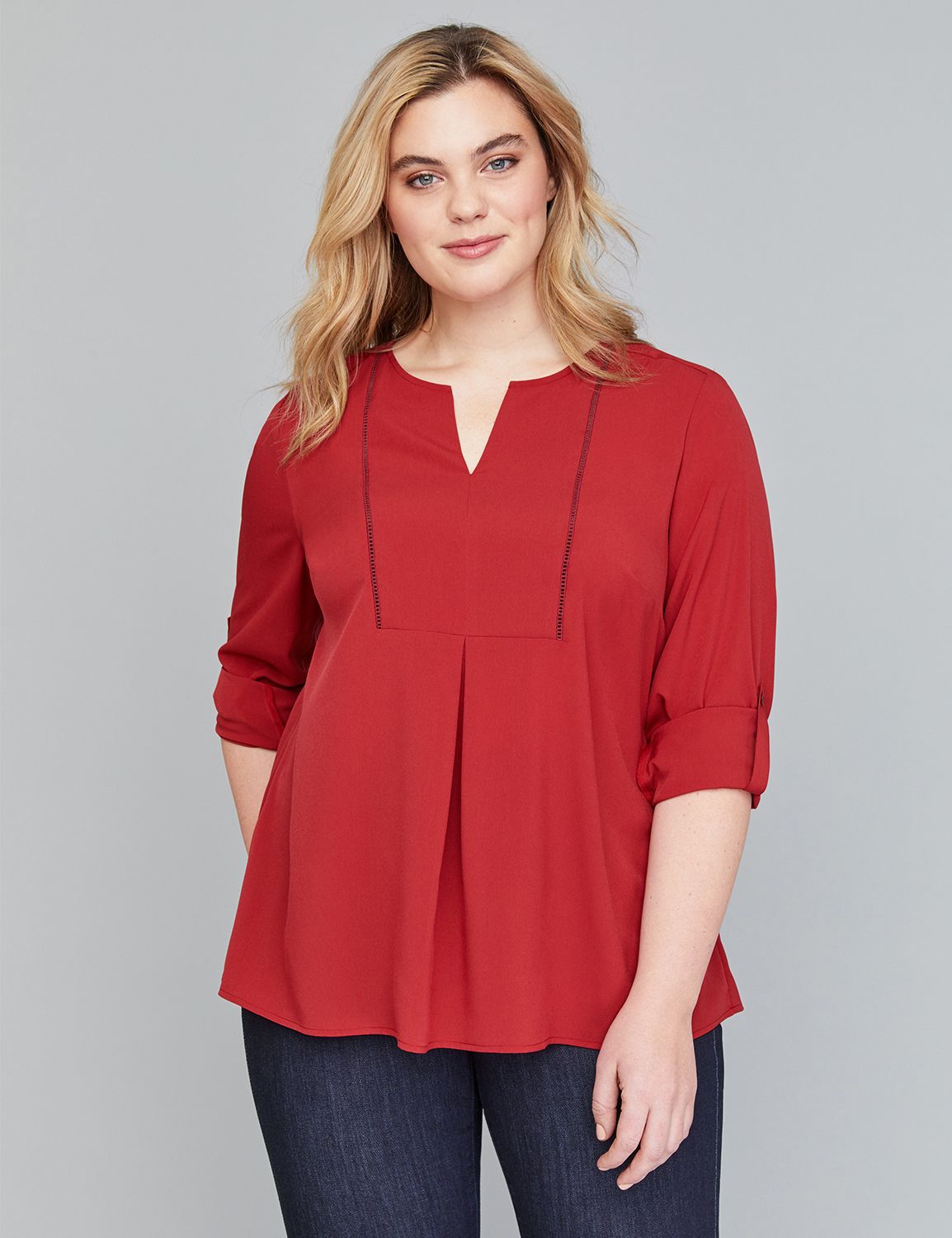 ladies tops and blouses lane bryant clothing