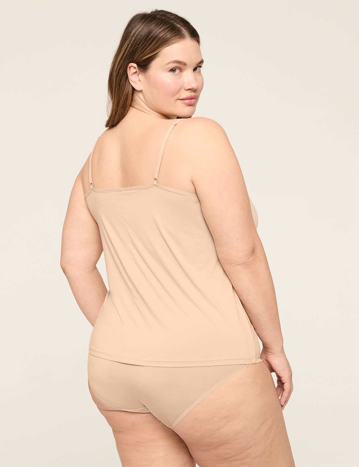 Level 3 Contouring Open-Bust Bodysuit