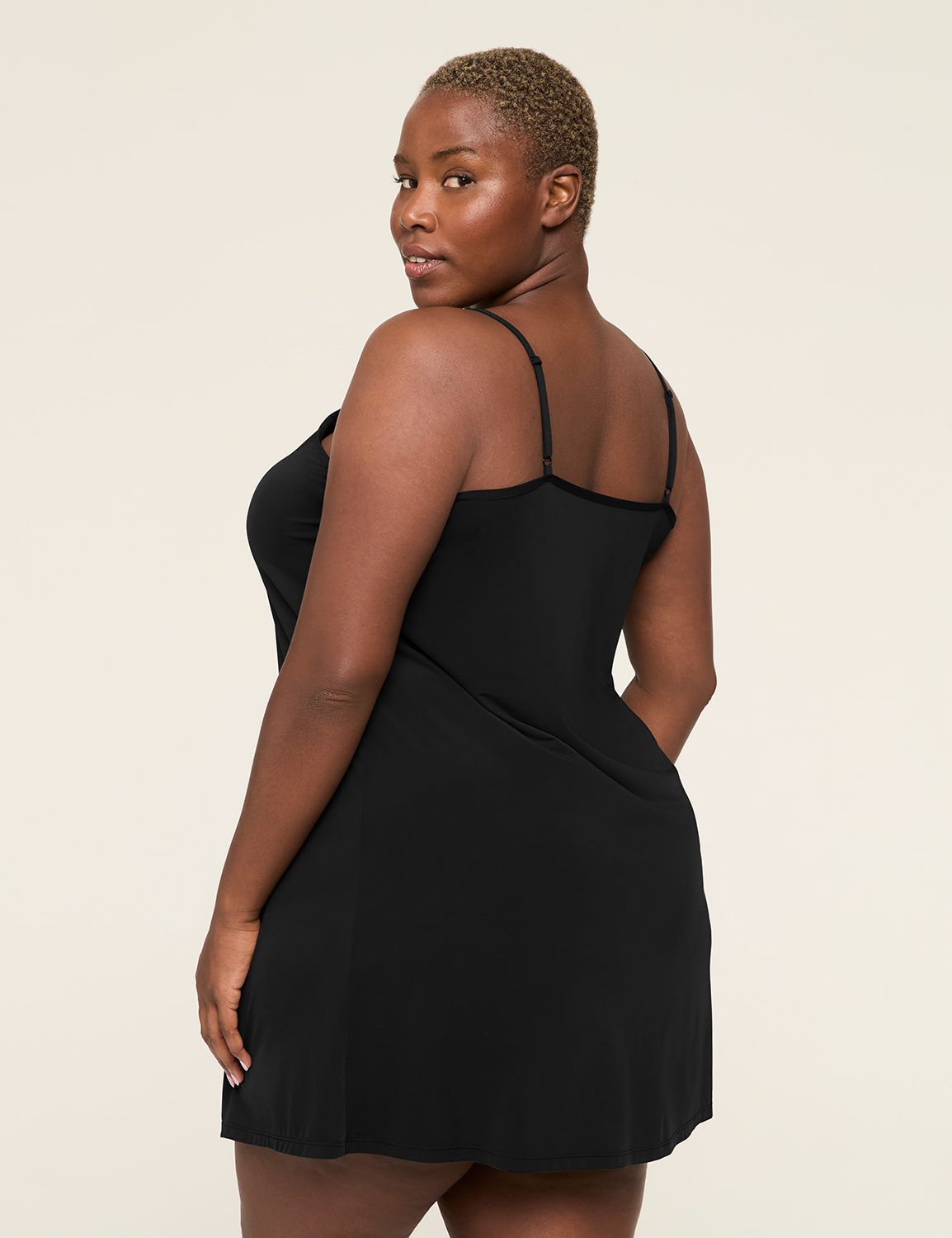 Light Smoothing Layering Slip