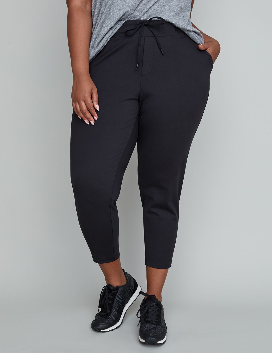 Plus Size Livi Active Workout Clothes & Activewear | Lane Bryant