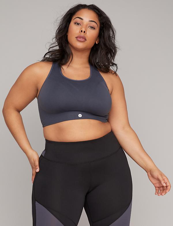 Cacique Bras | Sexy and Comfortable Plus Size Bras | Lane Bryant