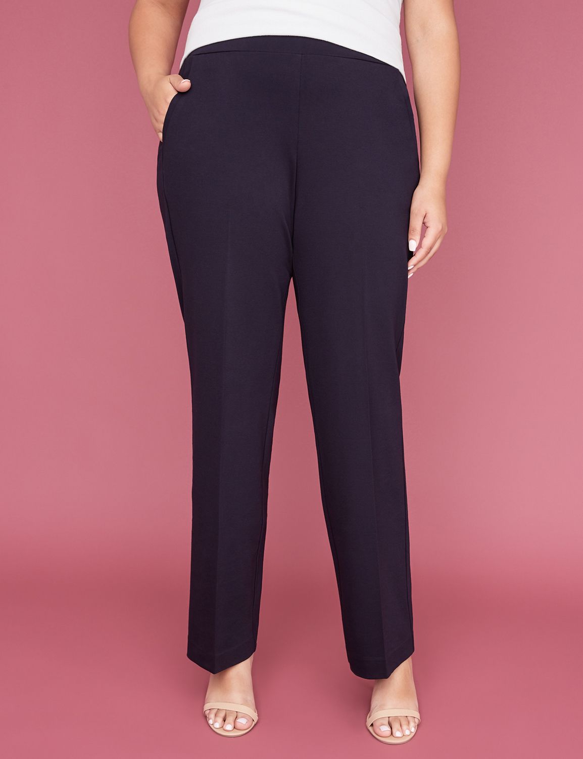 lane bryant pants