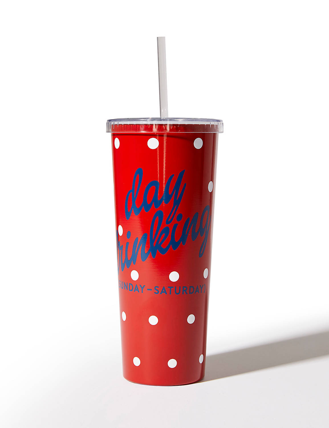 Day Drinking Tumbler Product Image 1
