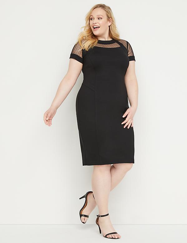 Formal Sheath Dresses