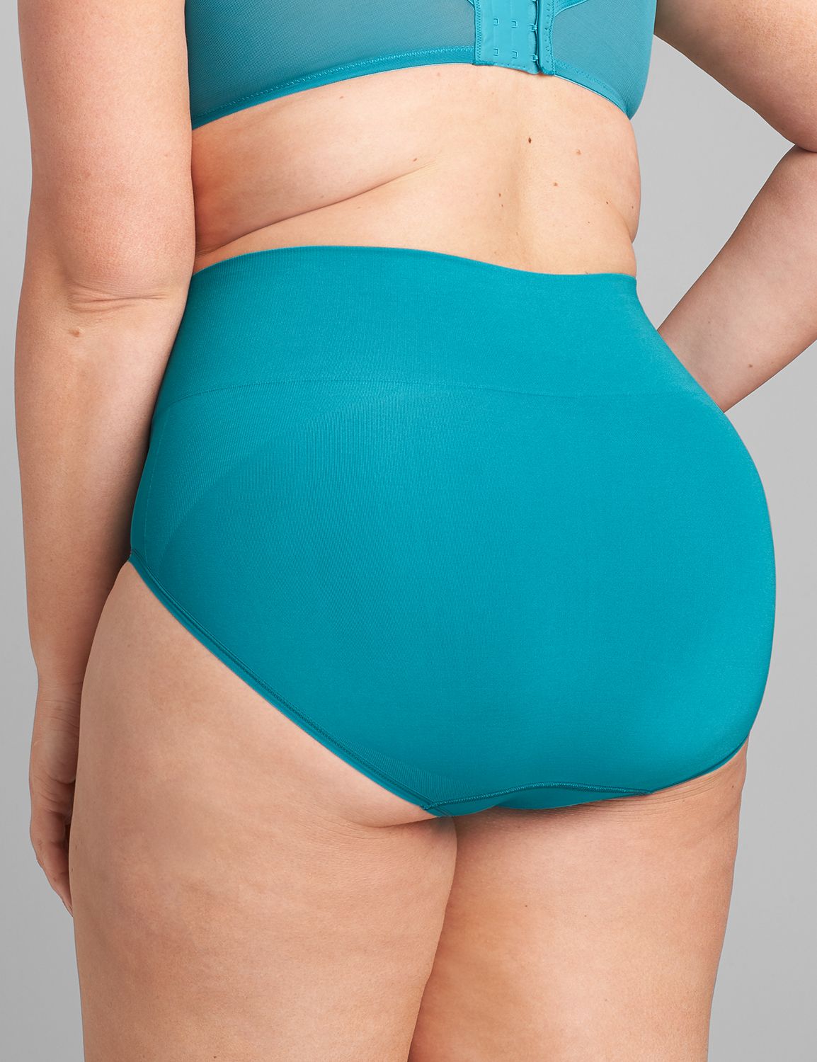 Seamless Slimming High Waist Full B Product Image 2