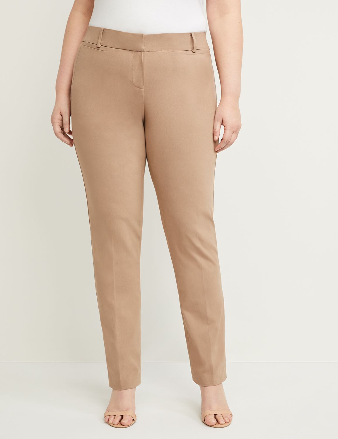 Lane on sale bryant capris