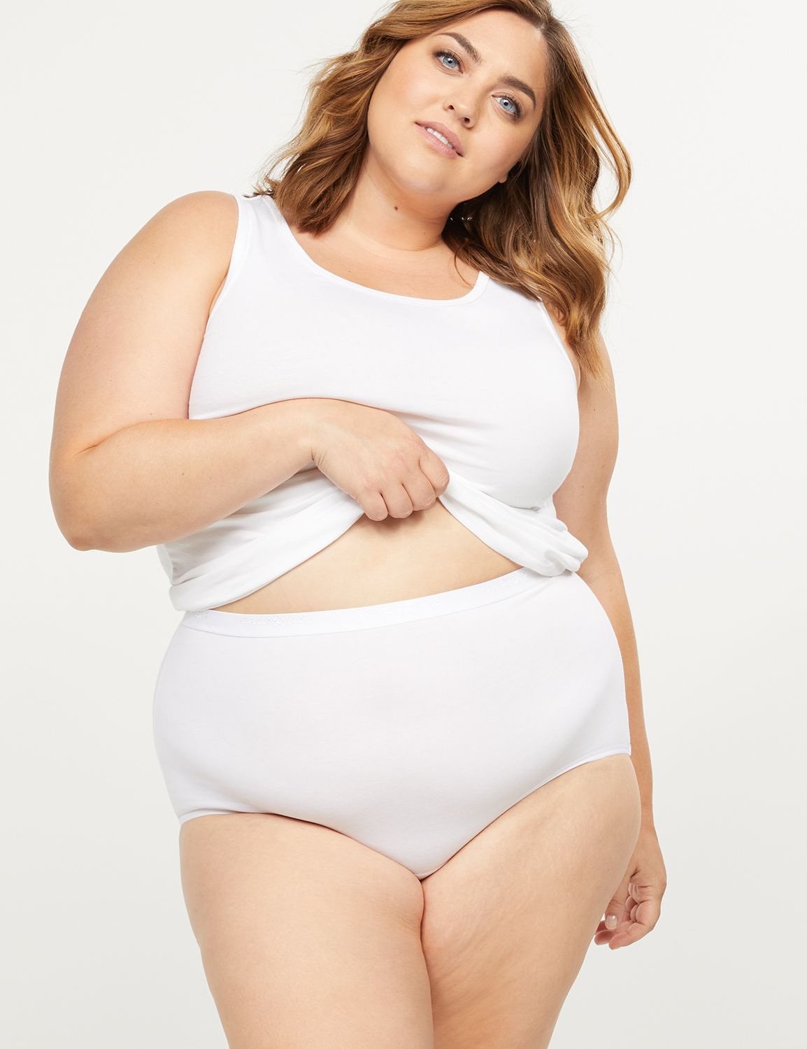 Lane Bryant on X: PSA: Our heads of design for Cacique Intimates