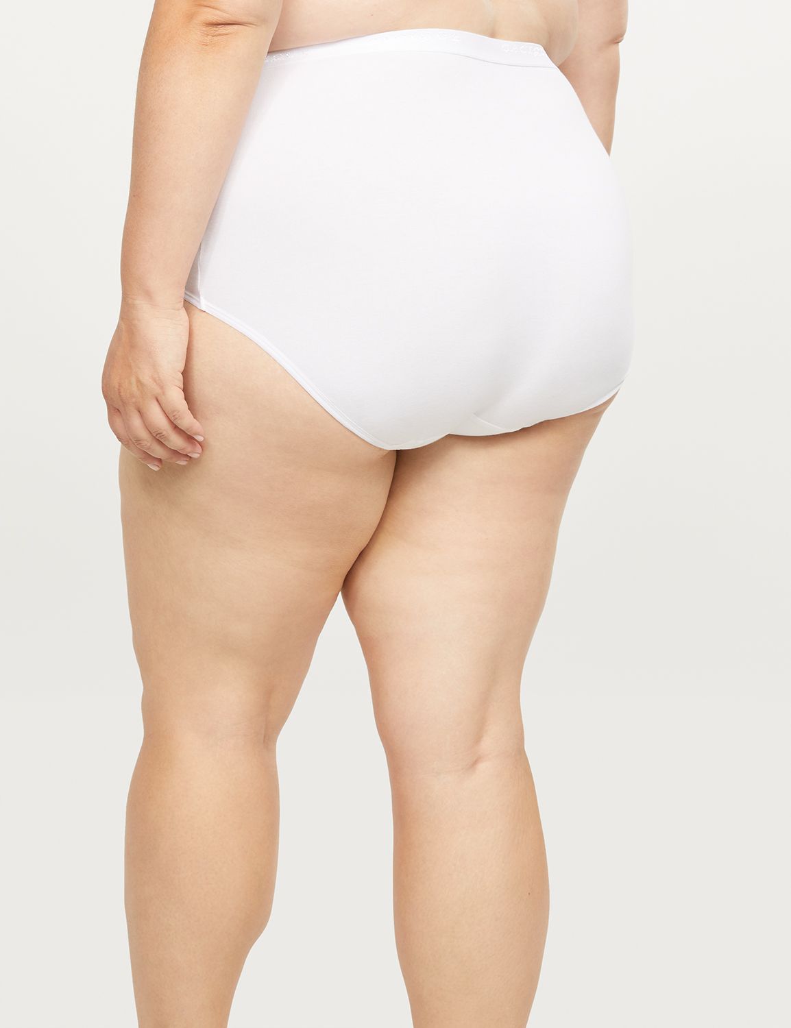 Lane Bryant - Last day for 7/$35 pantiesno 🍑 butts about it. Shop