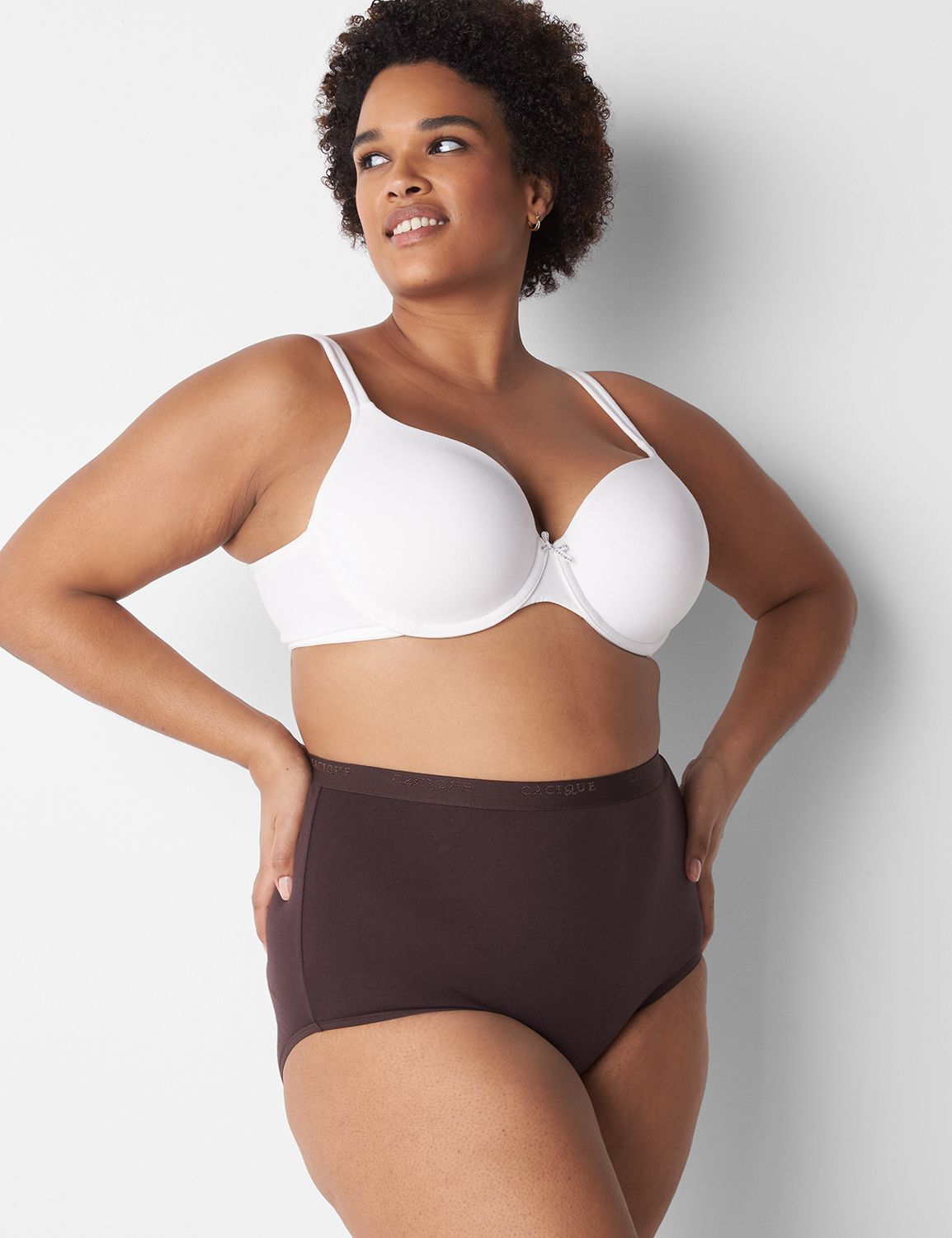 Lane Bryant - Get your panties in a bunch (literally): your