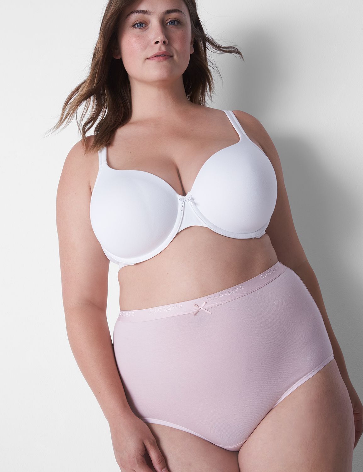 Lane Bryant on X: PSA: Our heads of design for Cacique Intimates