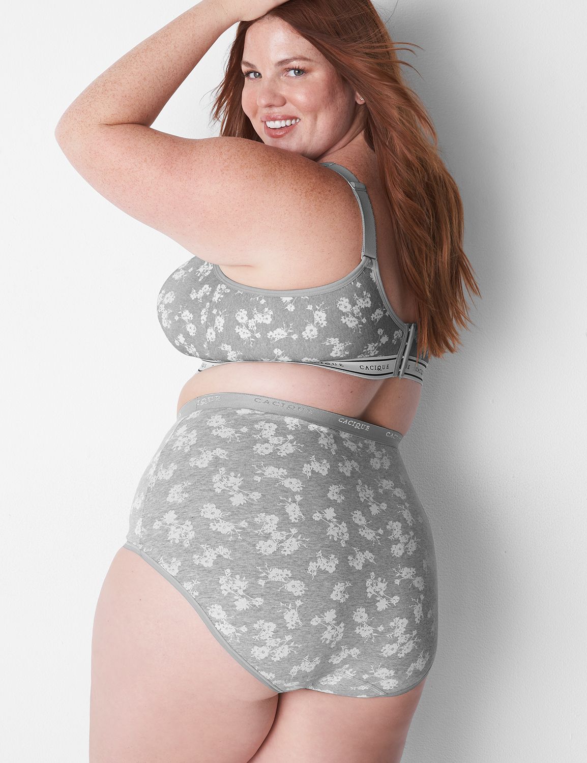 Lane Bryant - You have 'til tonight: 7/$35 panties. #Cacique Shop: http:// lanebryant.us/pRYuIU