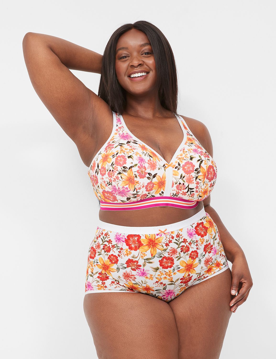 Size 2628 Lane Bryant High Waist Panties LaneBryant