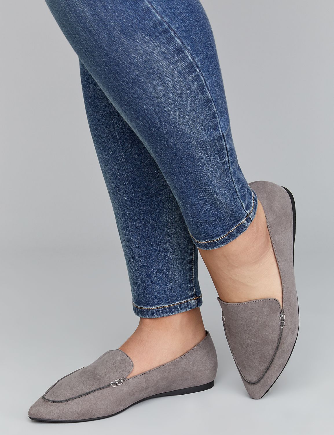 Women's Wide Width Shoes | Lane Bryant