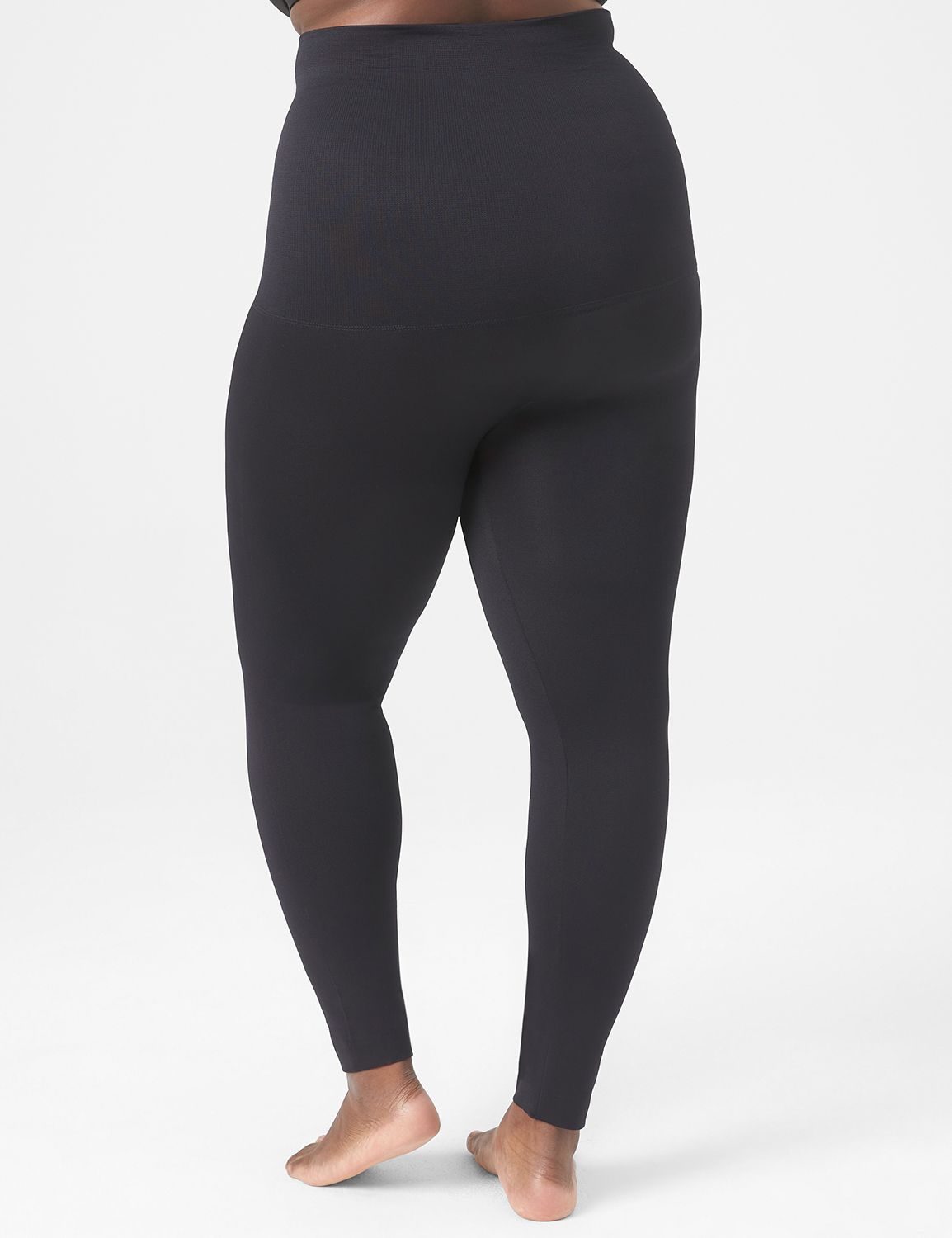 Legging naf naf outlet ventre plat