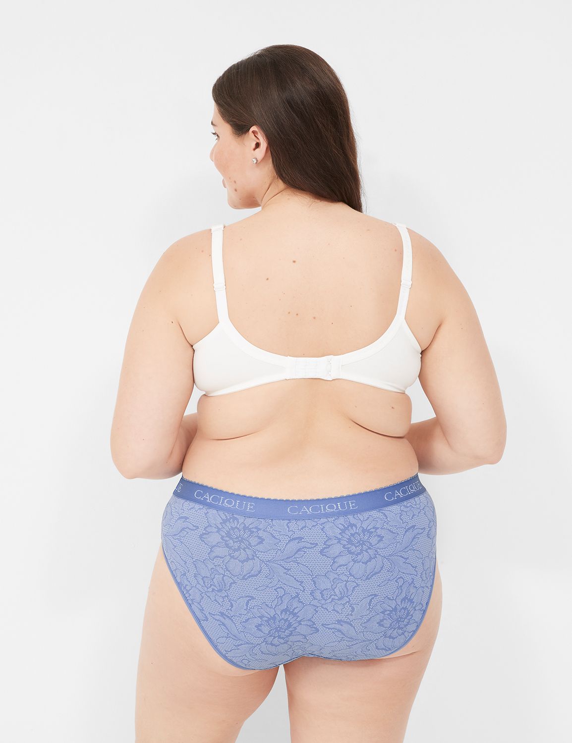 Lane Bryant - Tick Tock! Shop online through midnight tonight for BOGO free  Cacique bras - now in 86 sizes. Bands 32-50. Cups A-K. Shop now: http:// lanebryant.us/QaNTyB