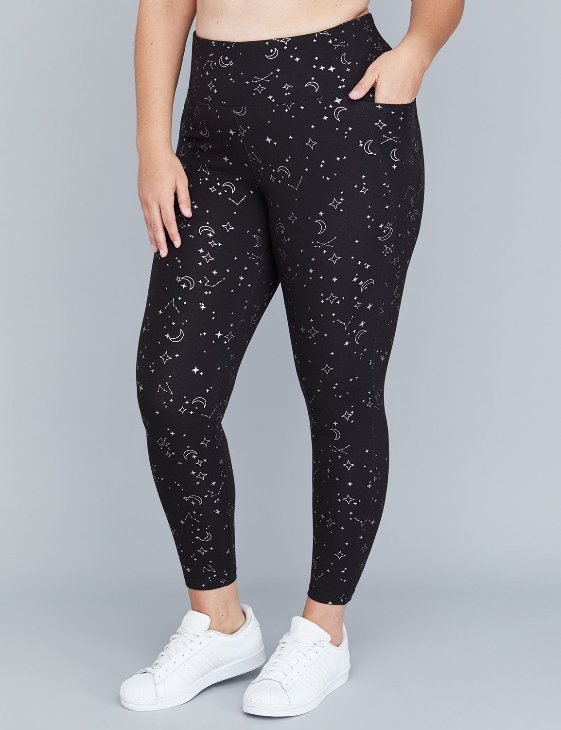 Plus Size Livi Active Workout Clothes & Activewear | Lane Bryant