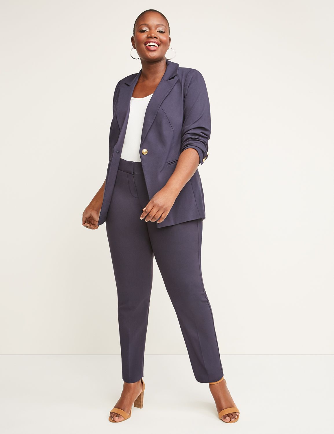 lane bryant dress slacks