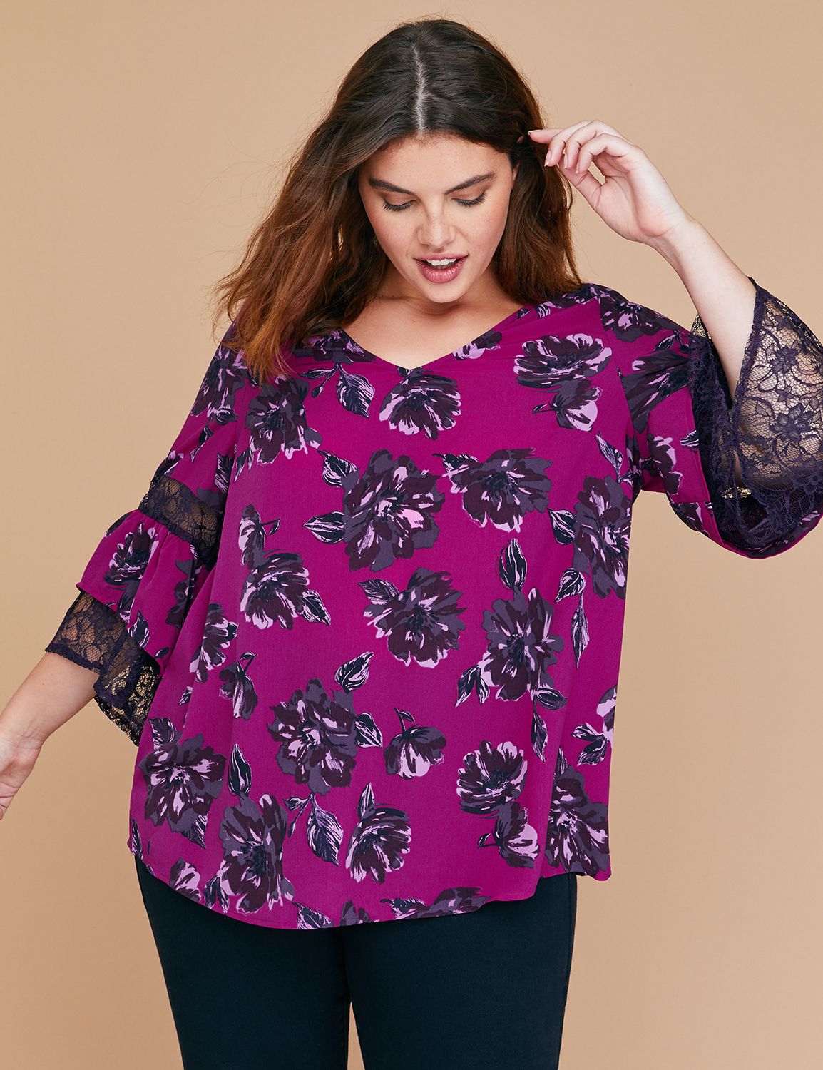 Dressy plus size blouses plus size for women – Plus Size Long Sleeve Shirts & Blouses for Women | – Discover the Latest Best Selling Shop women's high-quality