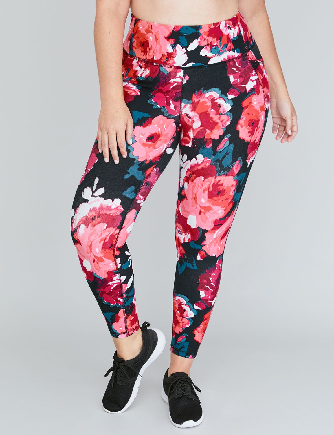 Plus Size Leggings Lane Bryant 5745