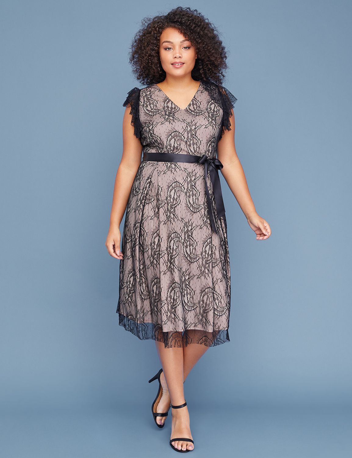 lane bryant mother of the groom dresses