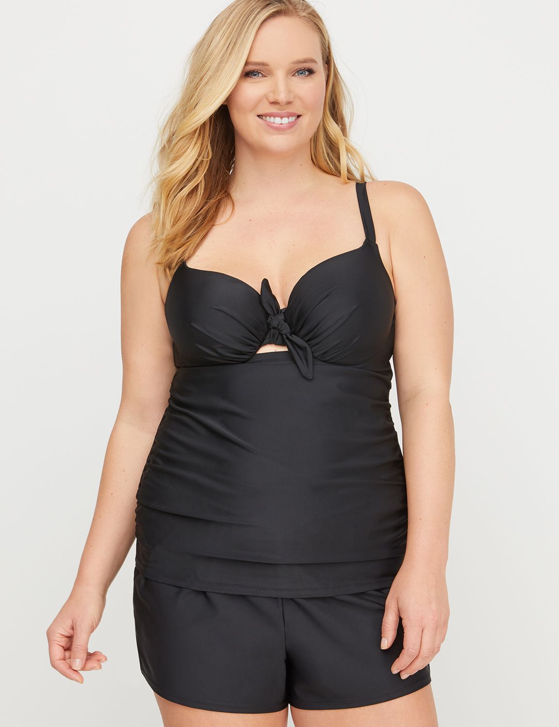 Plus Size Swimwear | Cacique