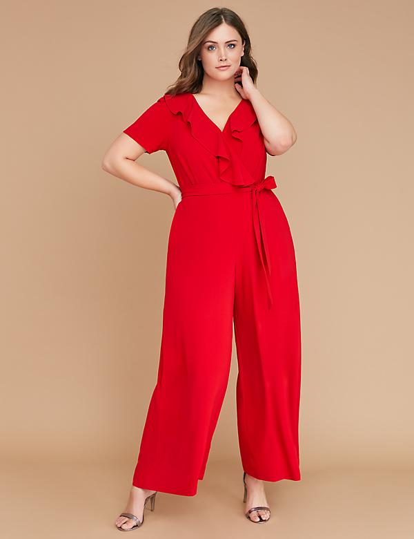 New & Trendy Plus Size Dresses | Lane Bryant
