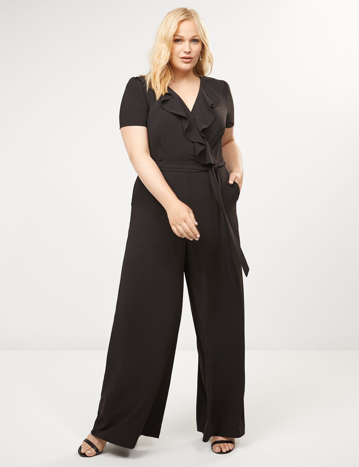 ladies plus size jumpsuits uk