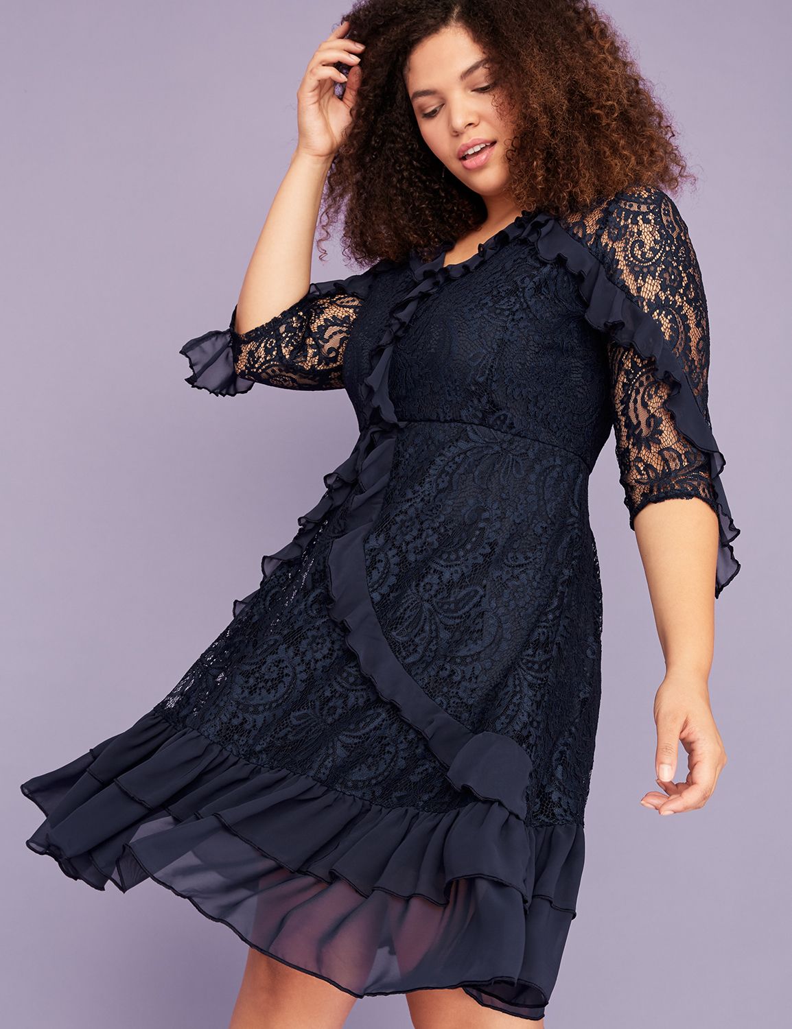 lane bryant ball gowns