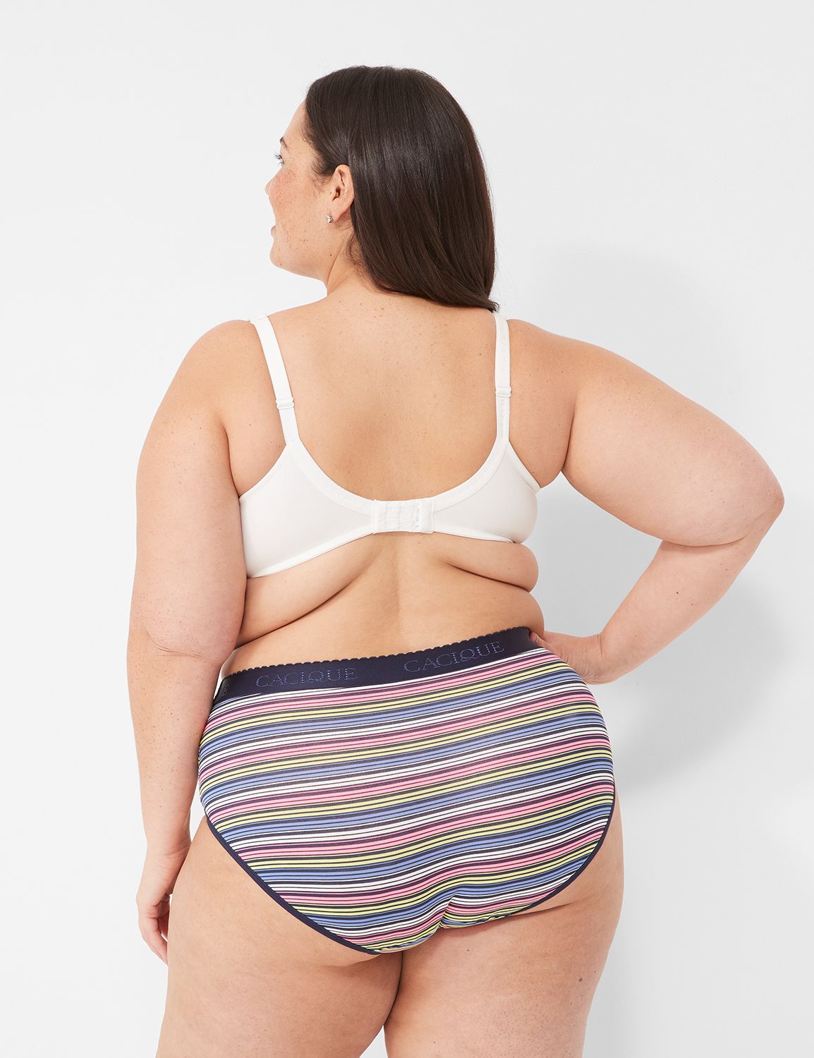 Buy Plus Size Underwear, Plus Size Panty for Women