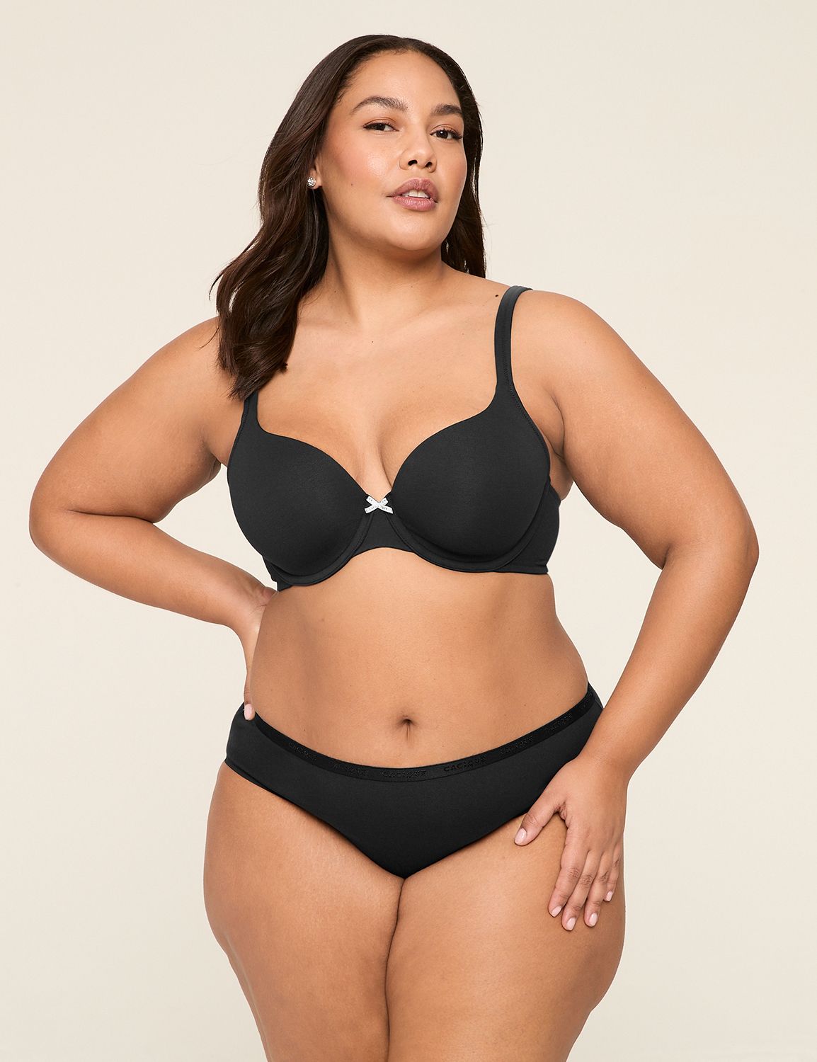 Don't Miss Out on Irresistible Savings on Lane Bryant Cacique Bras - 125  Pieces Per Box, Only $450, Shipping Included! Each box contains a…